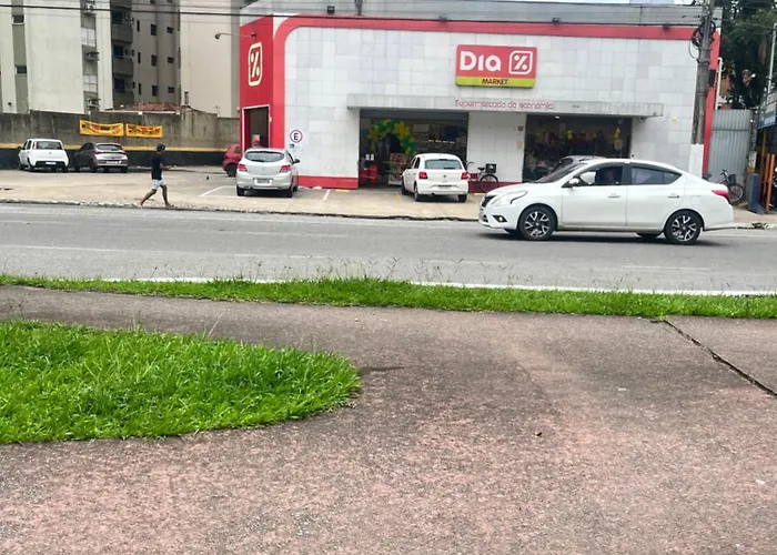 Perola Do Atlantico