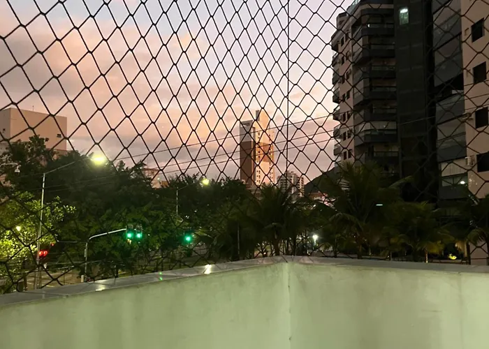 Perola Do Atlantico