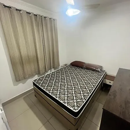 Perola Do Atlantico Apartment Guaruja Exterior photo